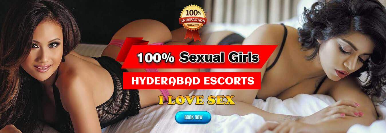 Hyderabad Escorts Services