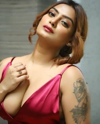 Hitech City Independent Escorts