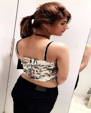 Somajiguda Model Escorts