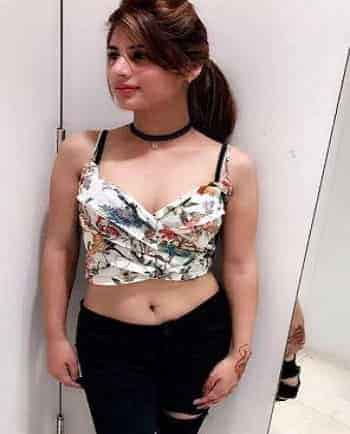 Call Girls in Hyderabad