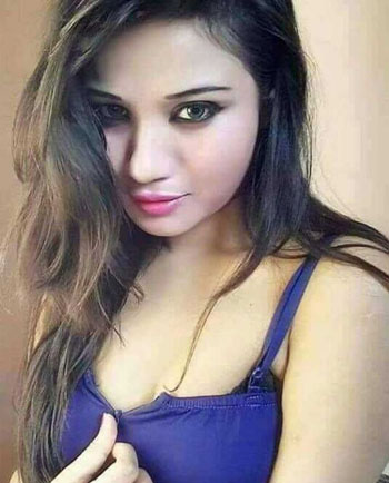 Hyderabad Model Escort Services